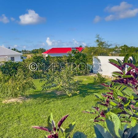 Offre A Ne Pas Rater ! Gites Arc-En-Ciel Saint-Francois  Bagian luar foto